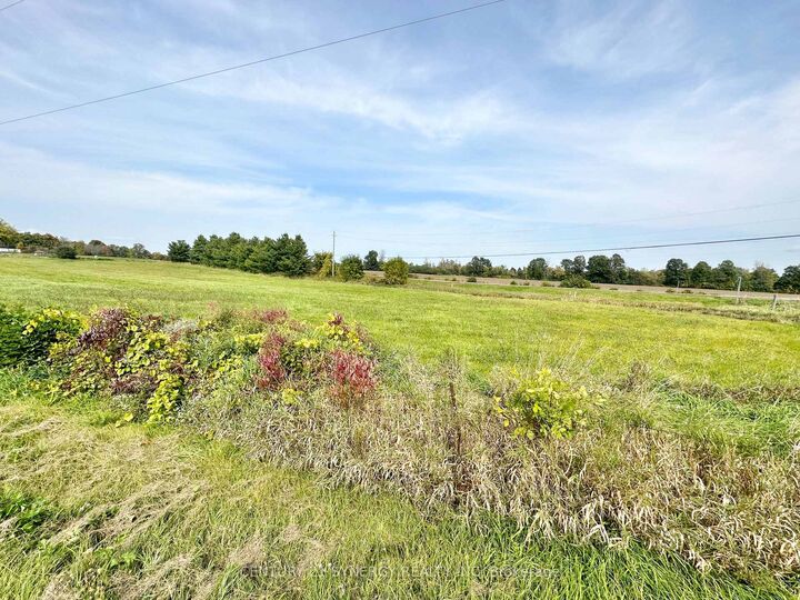Property Photo:  00 County Road 1 Road  ON K0E 1Y0 
