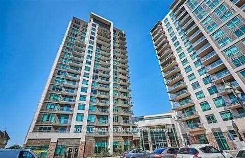 Property Photo:  1215 Bayly Street Ph2-02  ON L1W 1L7 