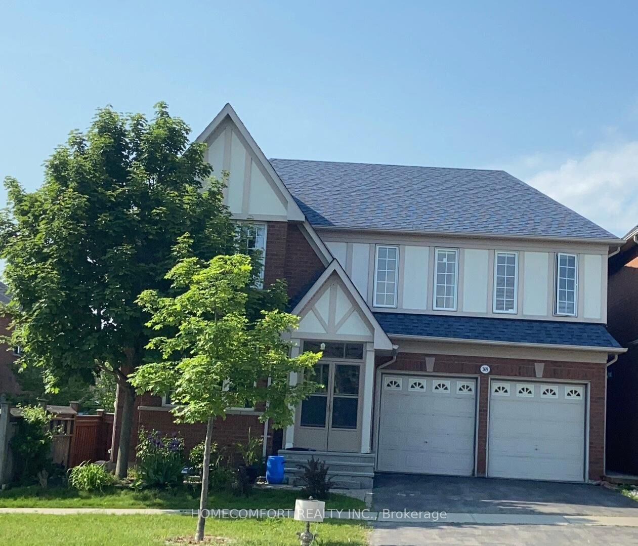 Property Photo:  369 Tower Hill Road Bsmt  ON L4E 0A5 