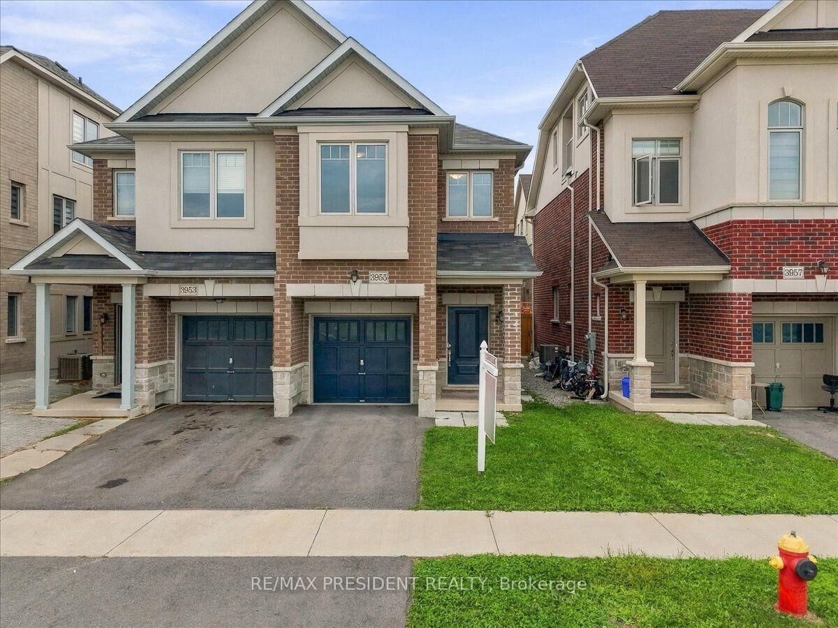 Property Photo:  3955 Lodi Road  ON L7M 0Z6 