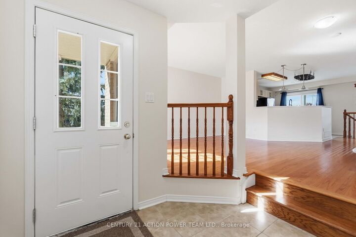 Property Photo:  2087 Valin Street  ON K4A 4S7 