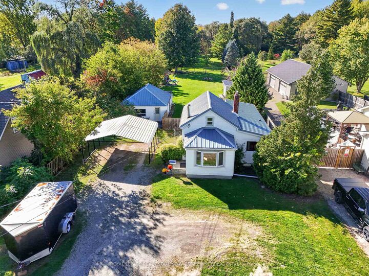 Property Photo: 715 South Pelham Road ON L3C 3C9