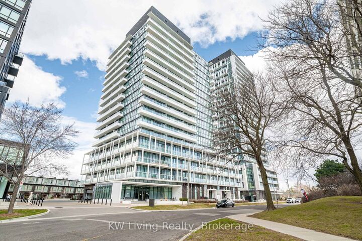 Property Photo:  180 Fairview Mall Drive 201  ON M2J 0G4 