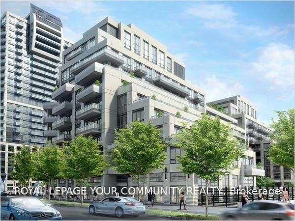 Property Photo:  9201 Yonge Street 602  ON L4C 6Z2 