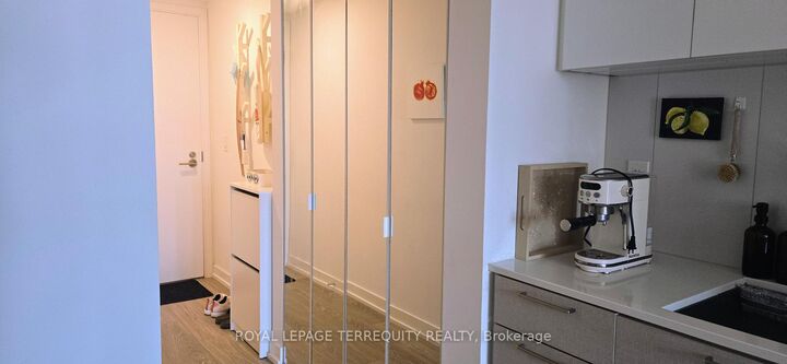 Property Photo: 19 Western Battery Road 1511 ON M6K 0E3
