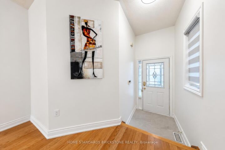 Property Photo:  46 Monastery Lane  ON M1L 4V6 