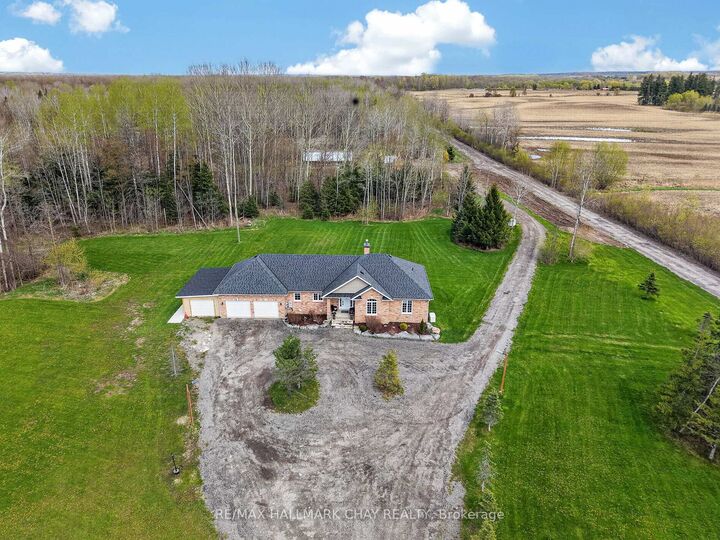 Property Photo: 3409 Concession 7 Road ON L0G 1L0