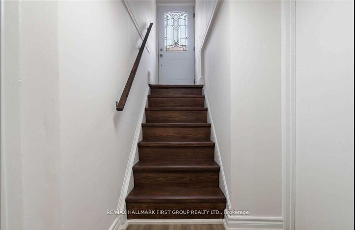Property Photo:  50 Walter Avenue (Basement)  ON L3Y 2T3 