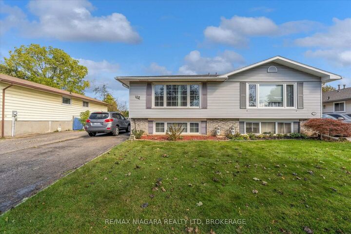 Property Photo:  120 Elma Street  ON L2N 6A2 