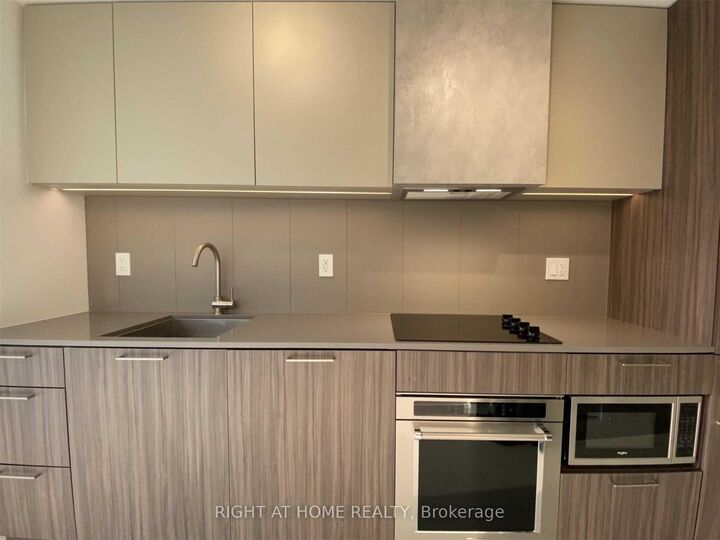Property Photo: 19 Western Battery Road 1207 ON M6K 0E3