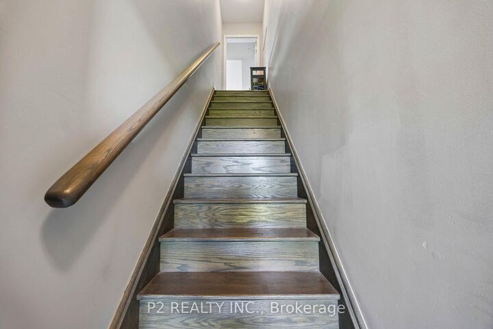 Property Photo:  50 Dunsheath Way 608  ON L6B 1N3 