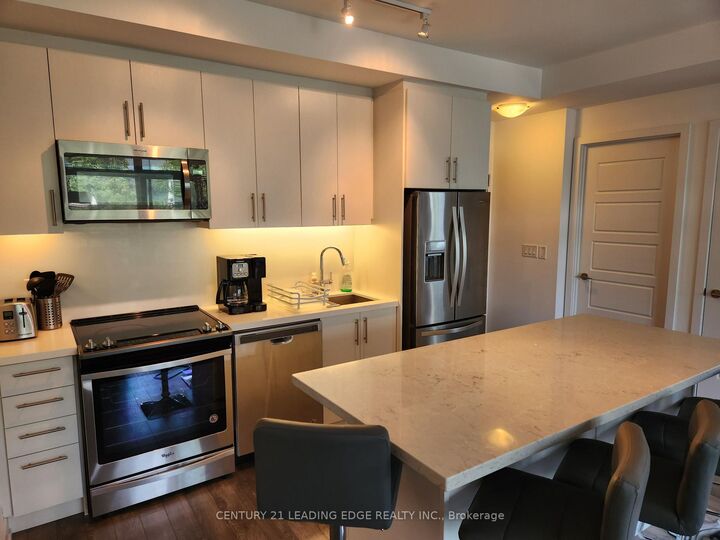 Property Photo:  301 Sea Ray Avenue 207  ON L9S 0L9 