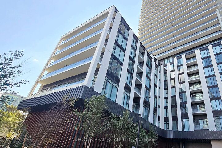Property Photo:  5858 Yonge Street 703  ON M2M 3T3 