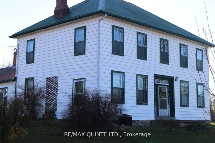 Property Photo:  3511 County Road 1 N/A  ON K0K 1G0 