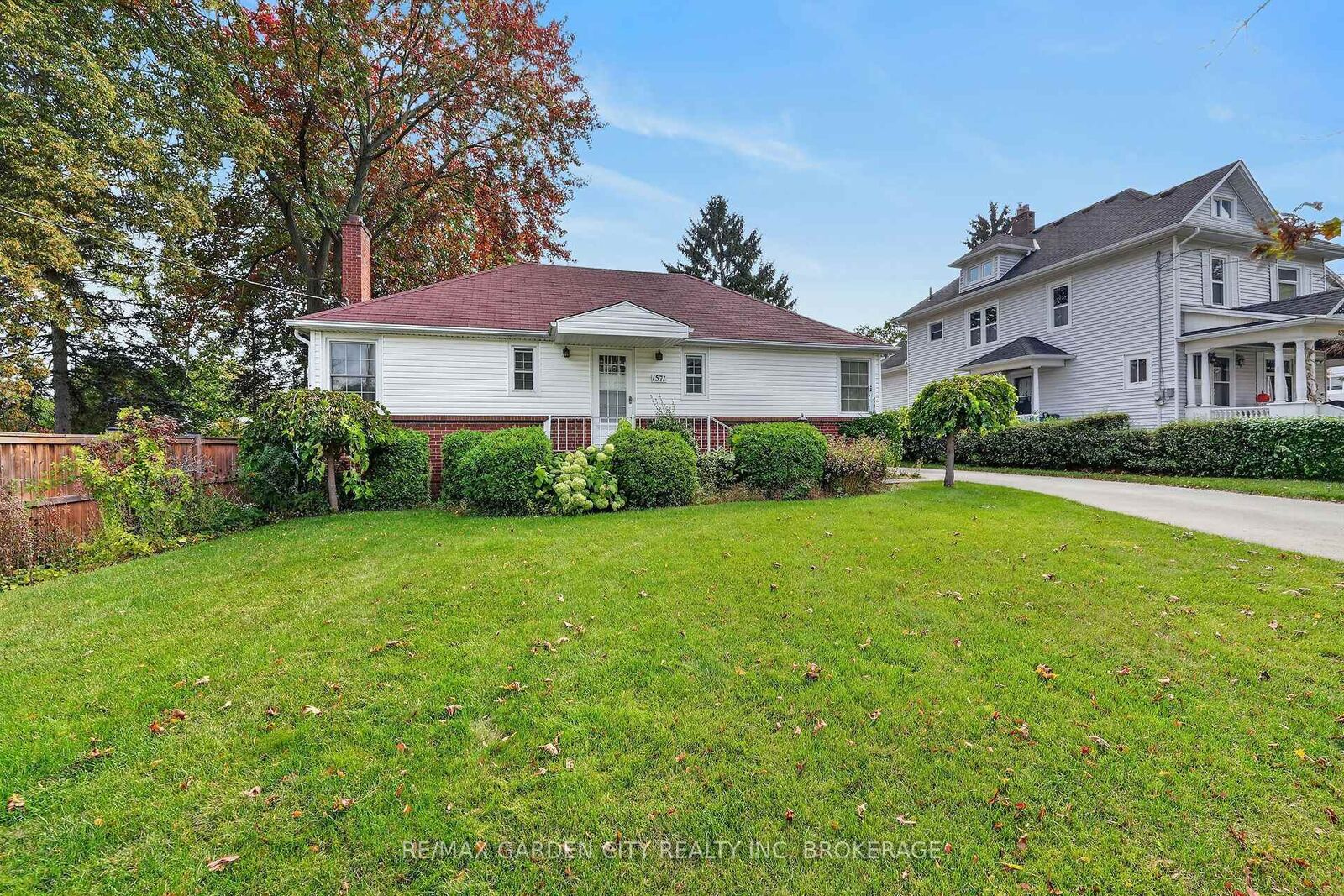 Property Photo:  1571 Pelham Street  ON L0S 1E3 