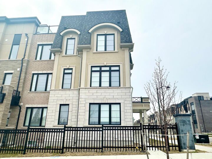 Property Photo:  9660 Kennedy Road  ON L6C 3J7 