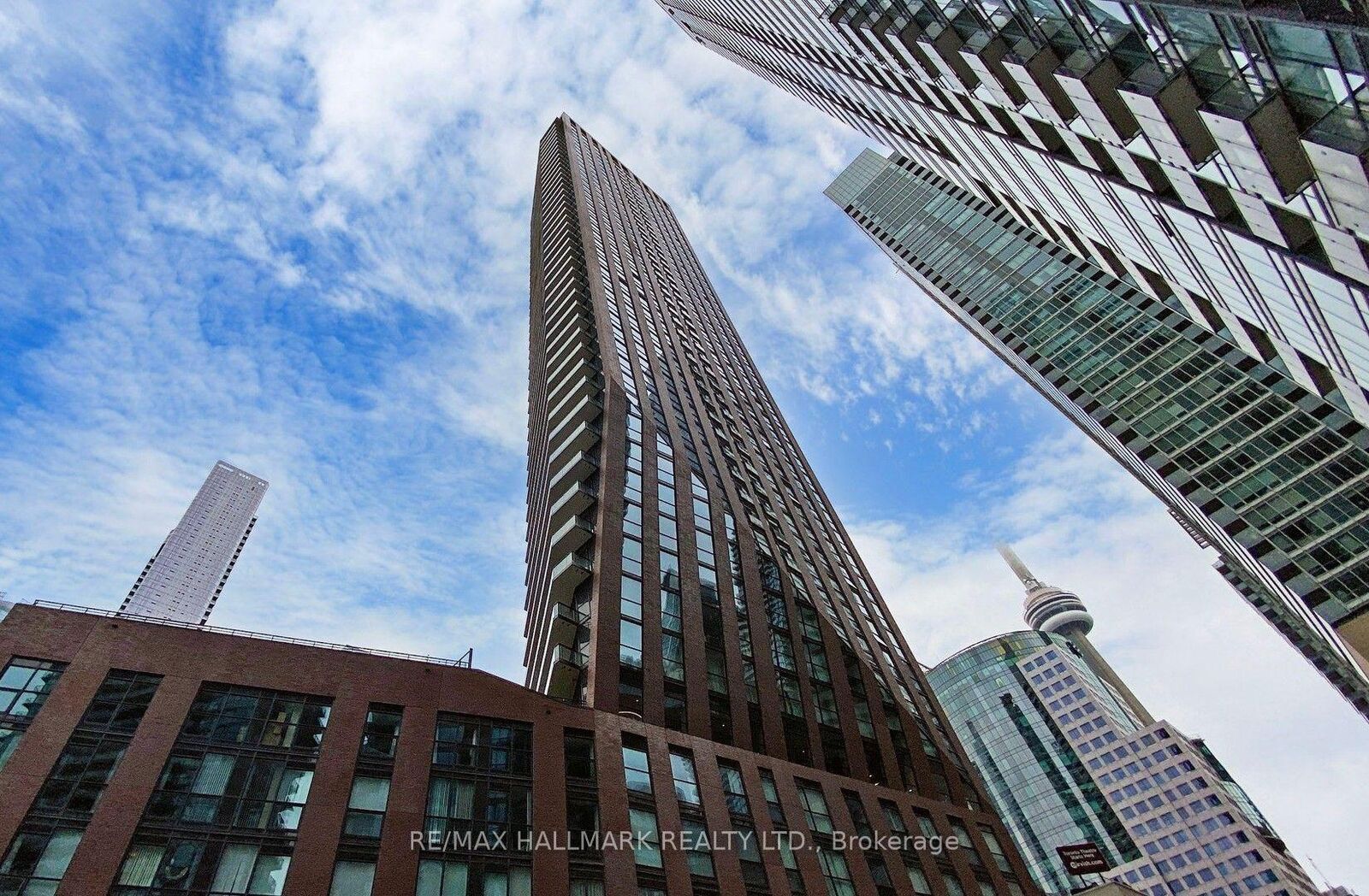 Property Photo:  99 John Street 4505  ON M5V 0S6 