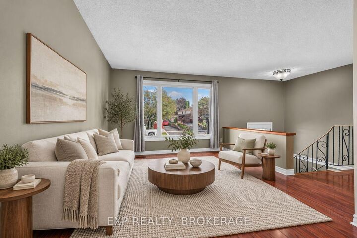 Property Photo:  585 Gavin Court  ON K7M 8B8 
