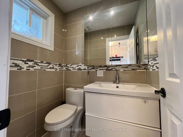 Property Photo: 21 Montezuma Trail ON M1V 1K4
