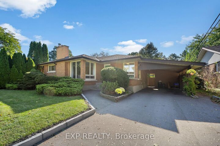 Property Photo:  13 Ridley Heights Road  ON L2S 2H9 