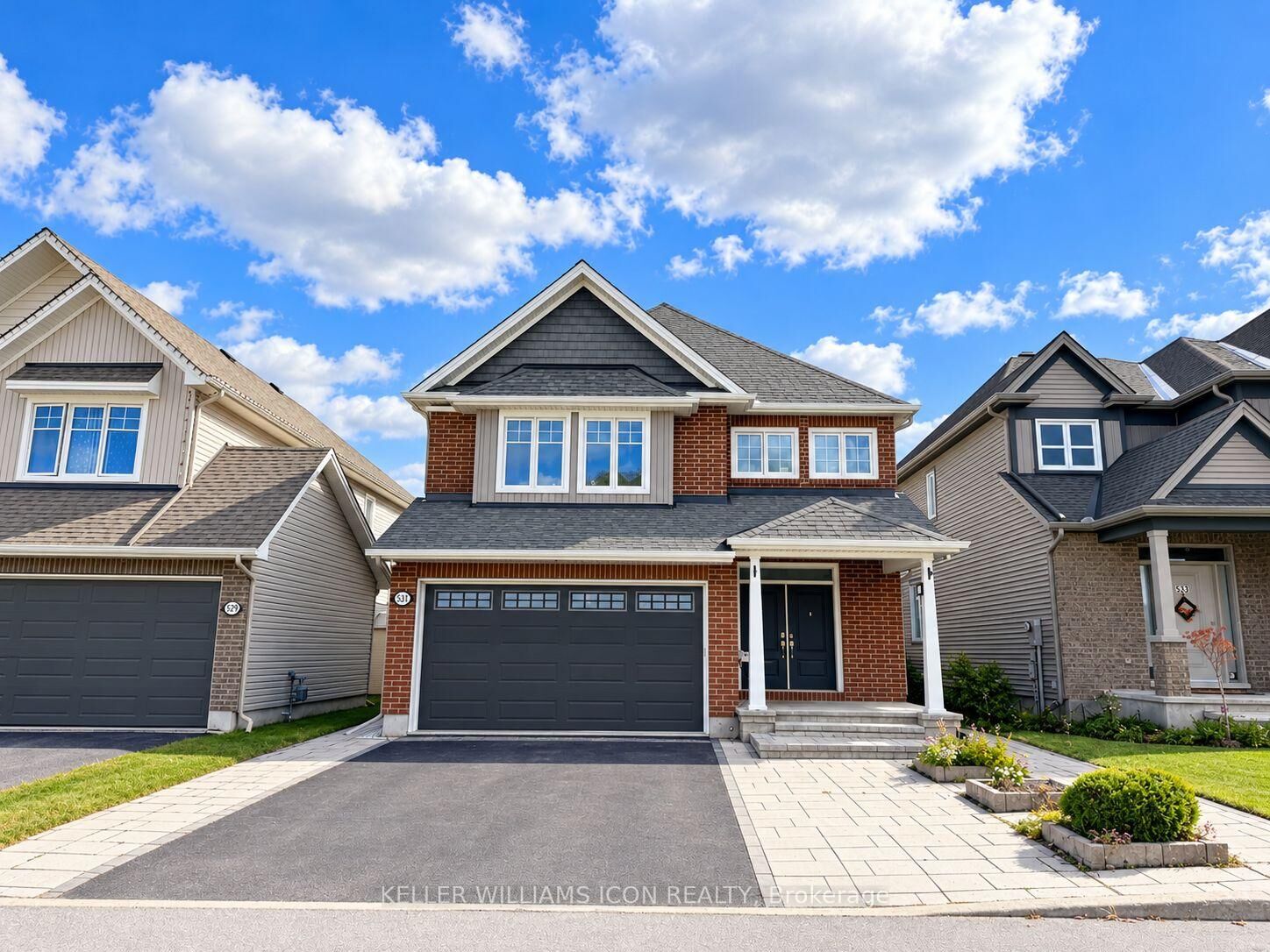 Property Photo:  531 Vivera Place B  ON K2S 0W2 