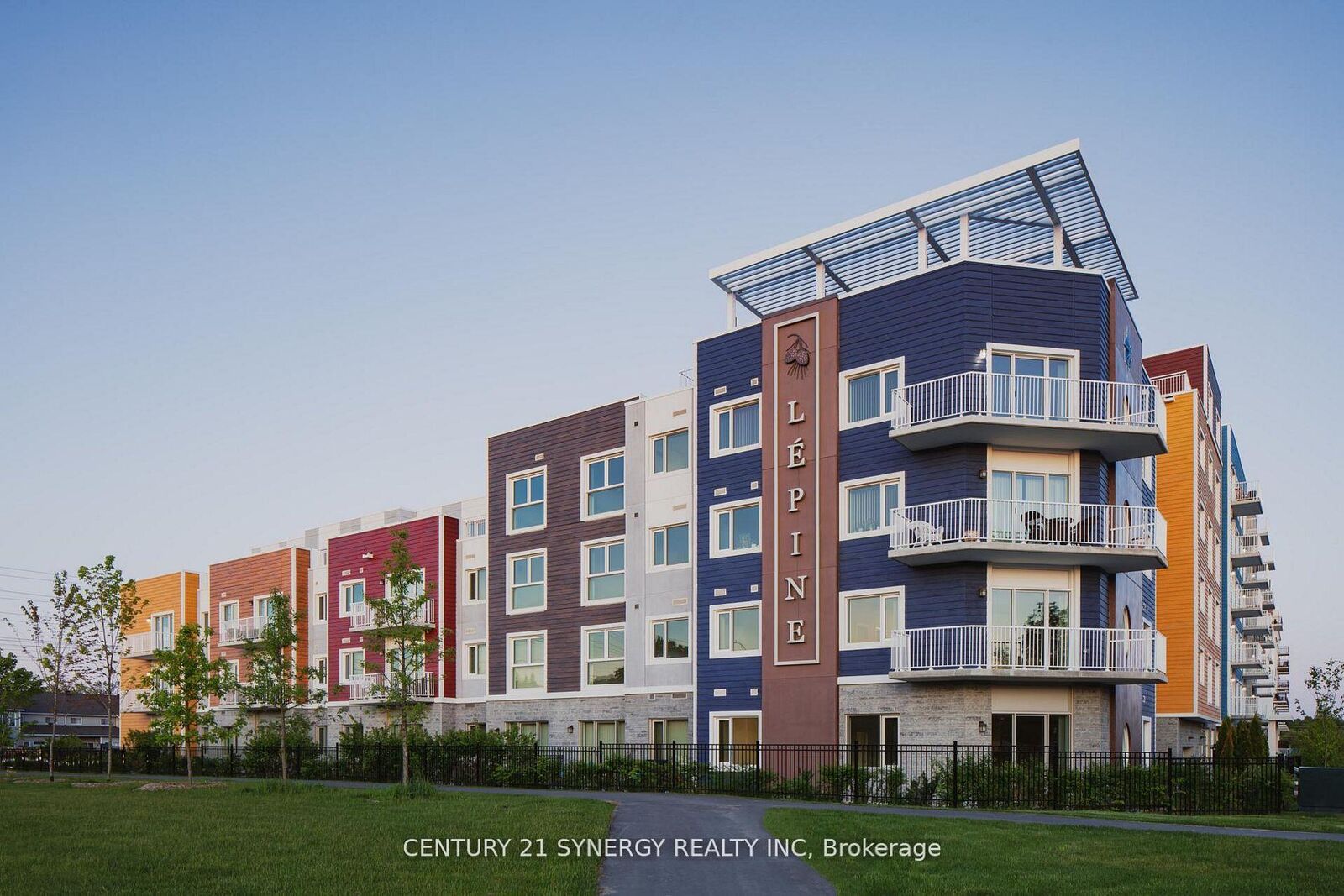Photo de la propriété:  1088 Maritime Way 223  ON K2K 0L9 