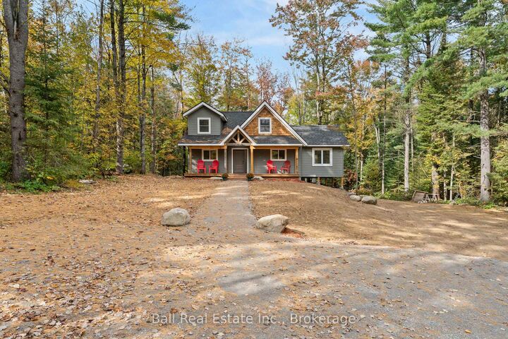 Photo de la propriété: 319 Boundary Road ON K0M 2A1