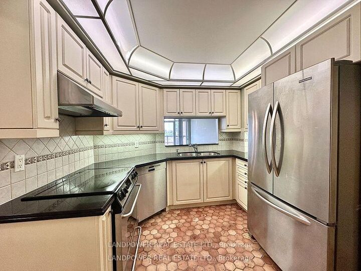 Property Photo:  3181 Bayview Avenue #716  ON M2K 2Y2 