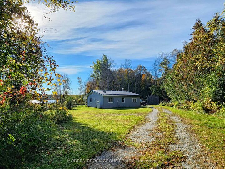 Property Photo:  103 County 8 Road  ON K0E 1Y0 