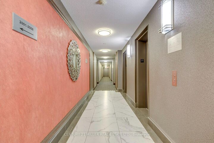Property Photo:  335 Rathburn Road W 2010  ON L5B 0C8 