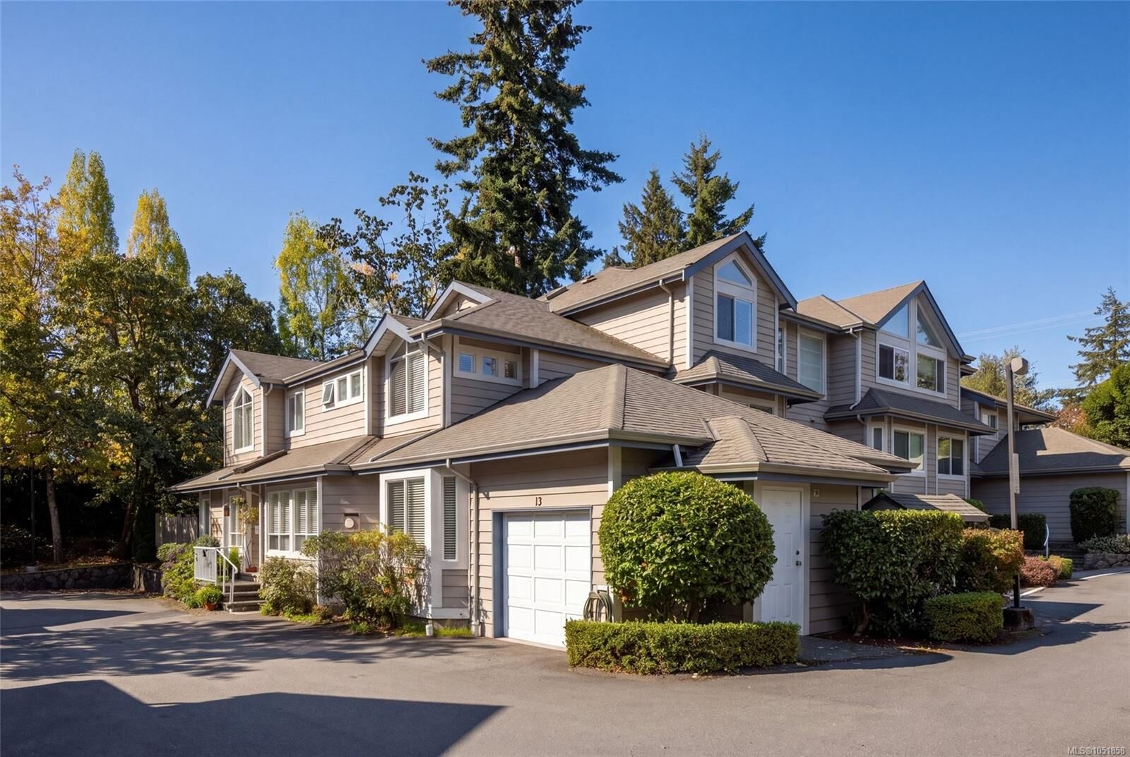 Property Photo:  4619 Elk Lake Dr #13  BC V8Z 5M2 