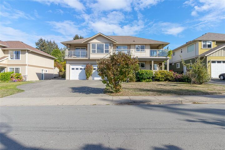 Property Photo:  6309 Central Saanich Rd  BC V8Z 5T8 