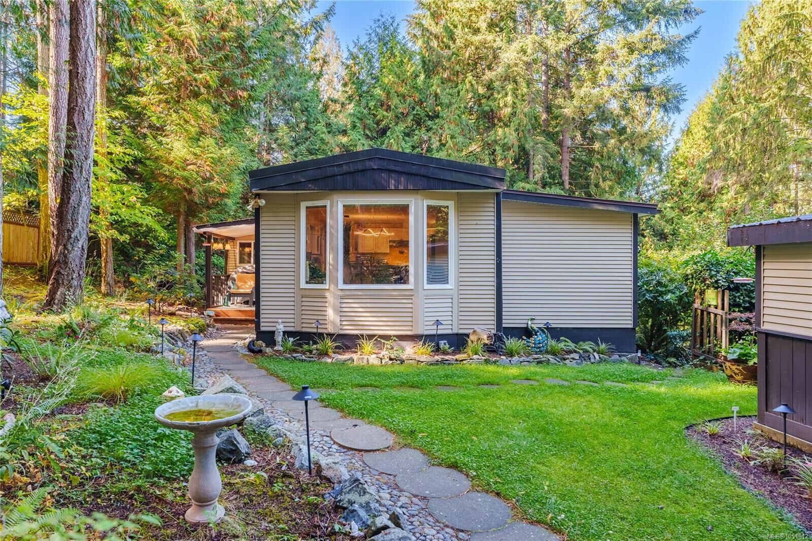 Property Photo:  7071 Lantzville Rd #21  BC V0R 2H0 