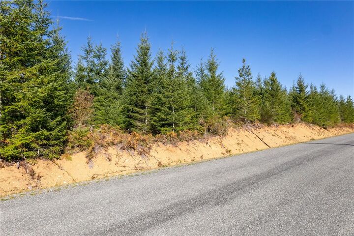 Property Photo: Lot B Chantrelle Way BC V9H 1B1