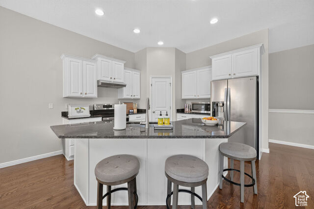 Property Photo:  1467 W 2850 S  UT 84075 