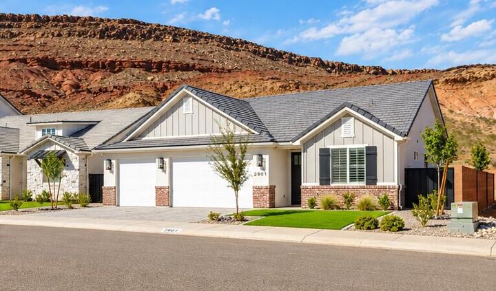 Property Photo:  2901 E Rill Dr  UT 84780 
