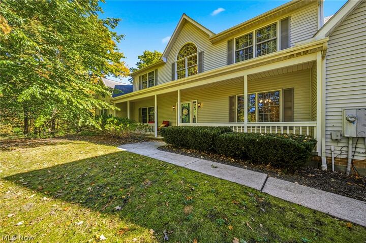 Property Photo:  10893 Lakebrook Drive  OH 44094 