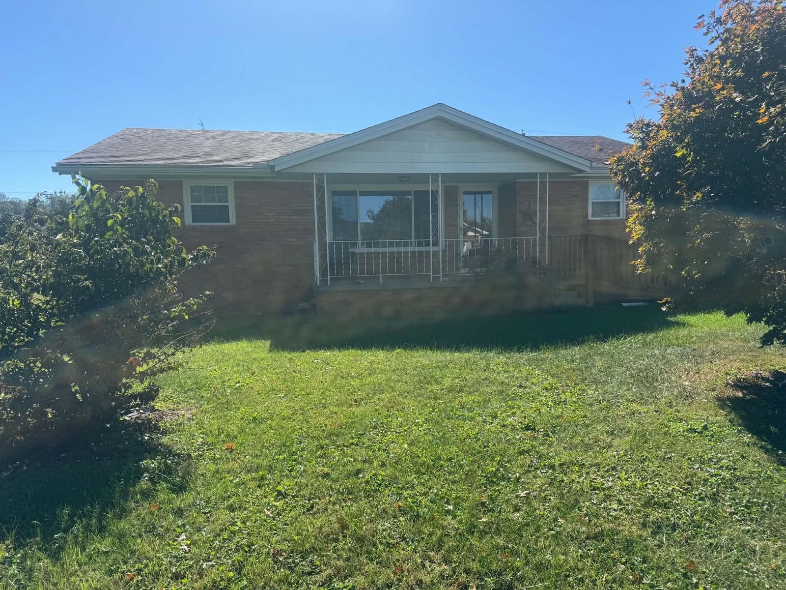 Property Photo: 110 Tango Avenue KY 41169