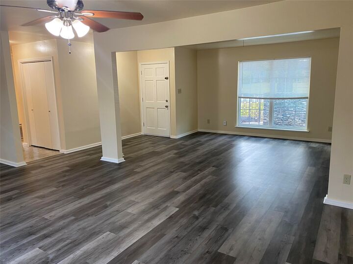 Property Photo: 8515 Burrell Drive TX 78757