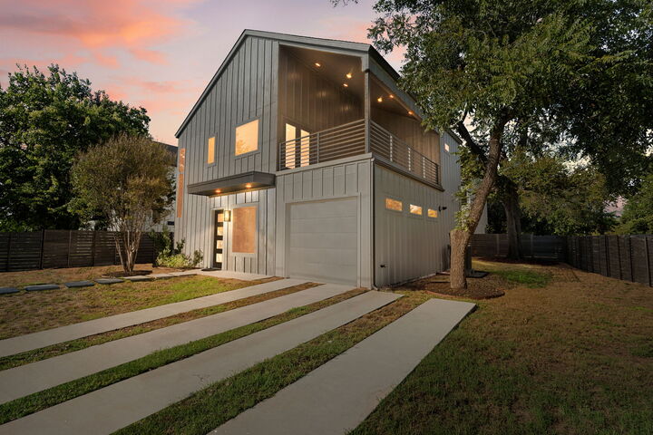 Property Photo:  102 W Fawnridge Drive  TX 78753 