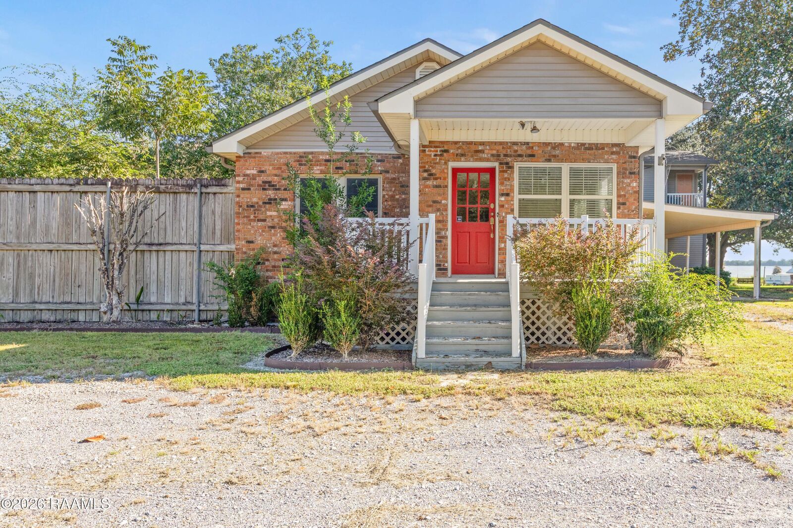 Property Photo: 4300 W Old Spanish Trail LA 70560