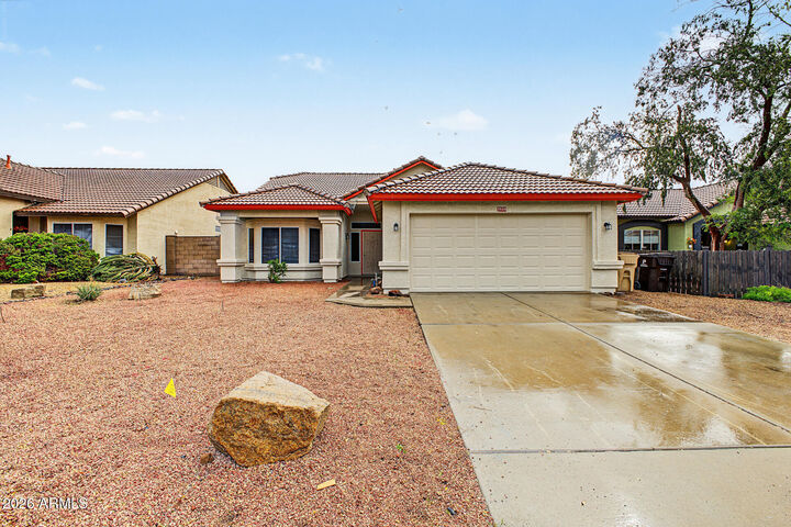 Property Photo:  7529 W Sunnyside Drive  AZ 85345 