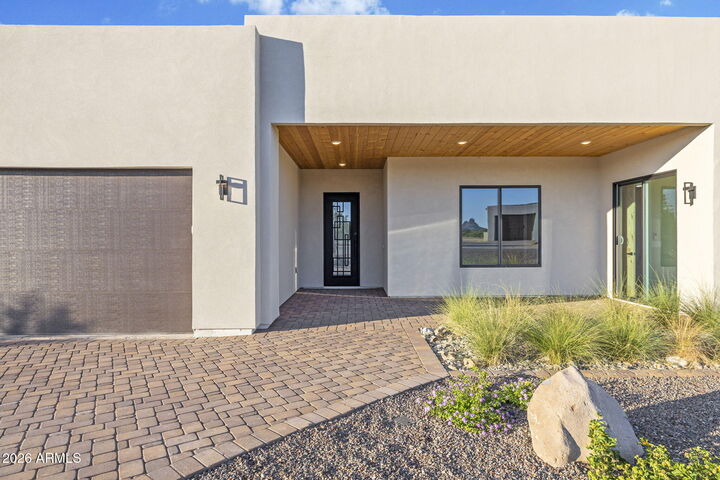 Property Photo:  3500 Old Stagecoach Road  AZ 85390 