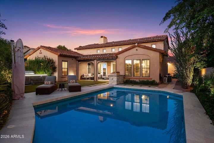 Property Photo:  17942 N 95th Street  AZ 85255 