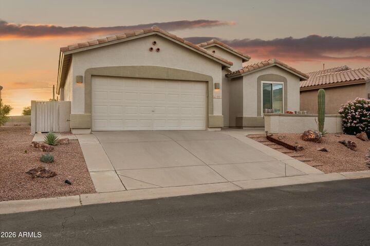 Property Photo: 6494 S Fairway Drive AZ 85118