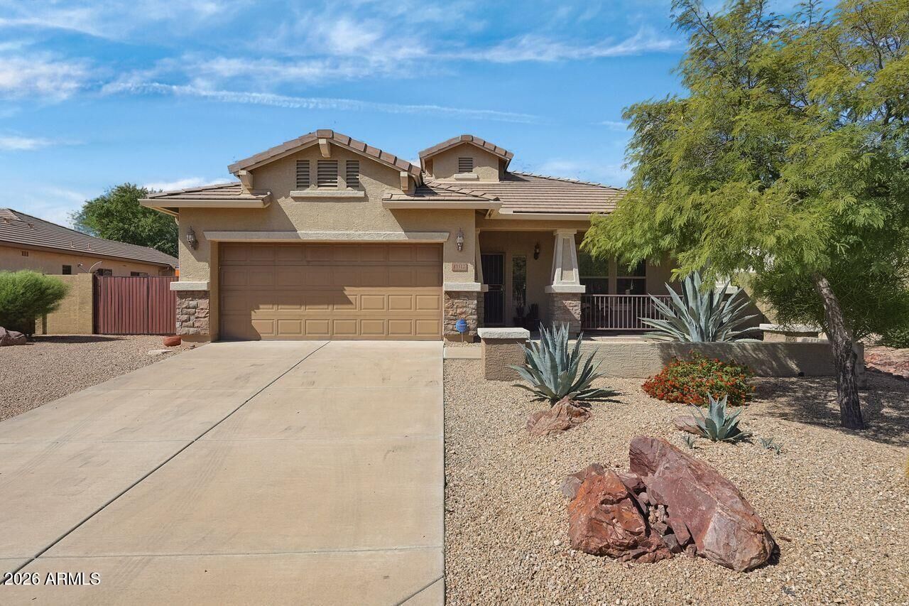 Property Photo:  43312 N 49th Lane  AZ 85087 