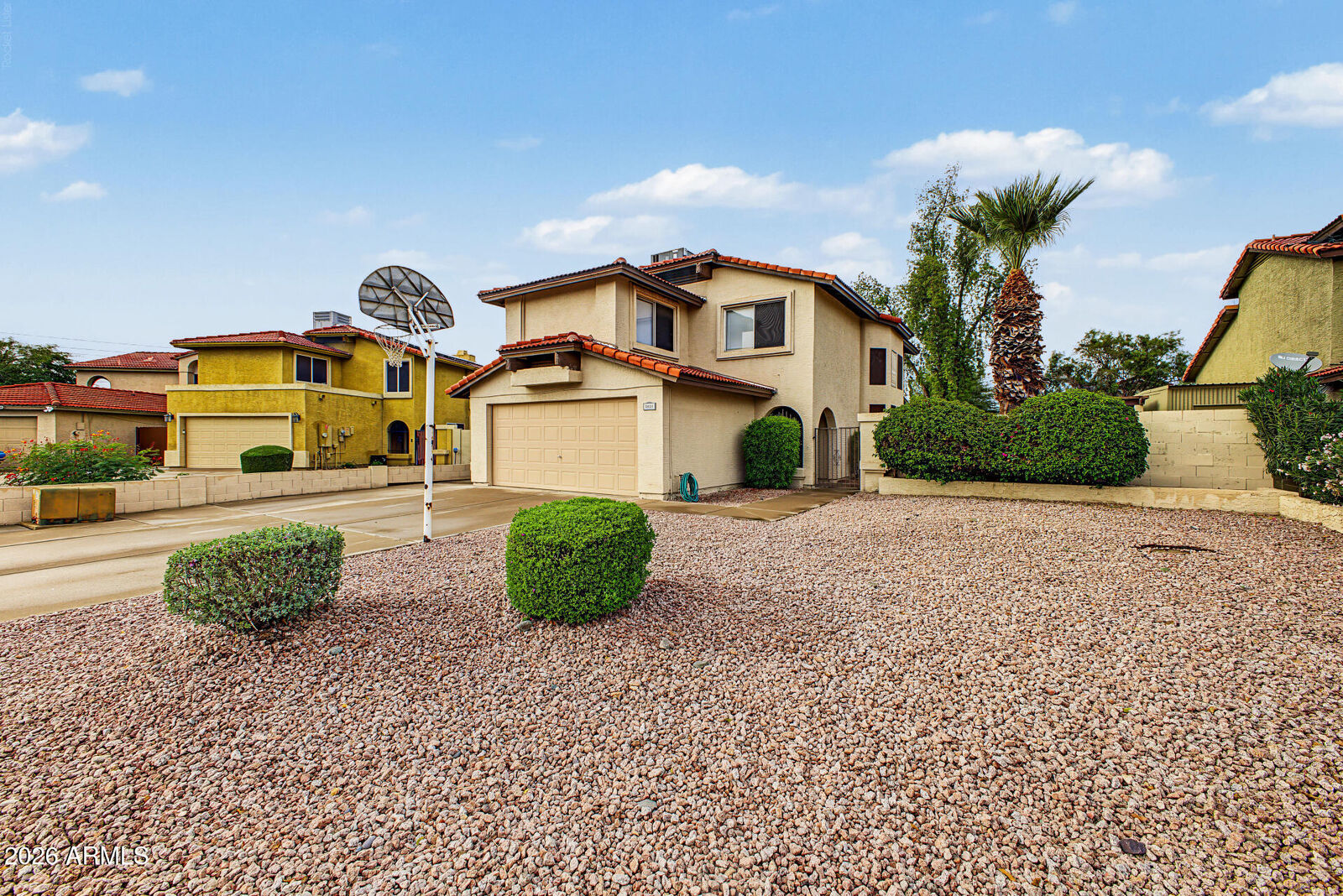 Property Photo:  5028 W Evans Drive  AZ 85306 