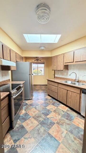 Property Photo:  13885 N 111th Avenue  AZ 85351 