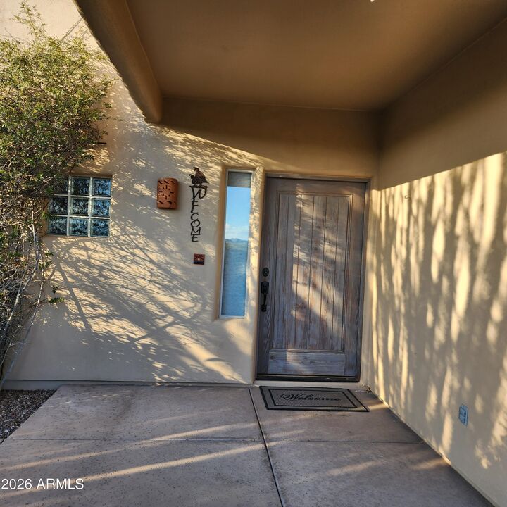 Property Photo:  55823 N 329th Drive  AZ 85390 