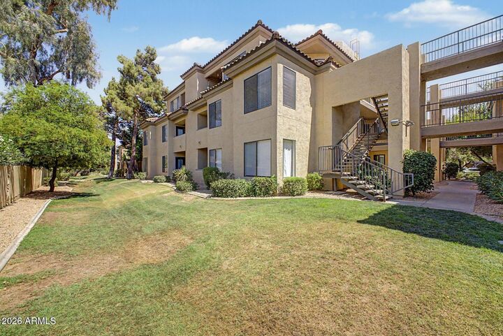 Property Photo:  4925 E Desert Cove Avenue 143  AZ 85254 